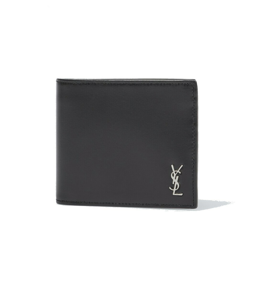 Off-White c/o Virgil Abloh Jitney Mini Compact Wallet Nude No Colo in White