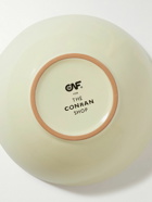 The Conran Shop - Hand-Painted Ceramic Bowl