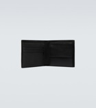 Balenciaga - Leather wallet