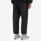 Adidas x FOG Men's Adidas x Fear Of God Athletics Fleece Slim Sweatpant in Black
