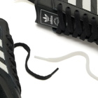 Adidas Men's La Trainer Og Made In Usa Sneaker in Core Black/Ftwr White/Carbon