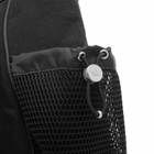 Adidas Men's OG LA Crossbody Bag in Black 