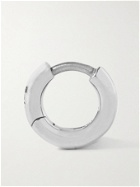 LE GRAMME - 1.5g Sterling Silver Single Earring