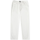 Edwin Men's Tyrel Pant in Natural