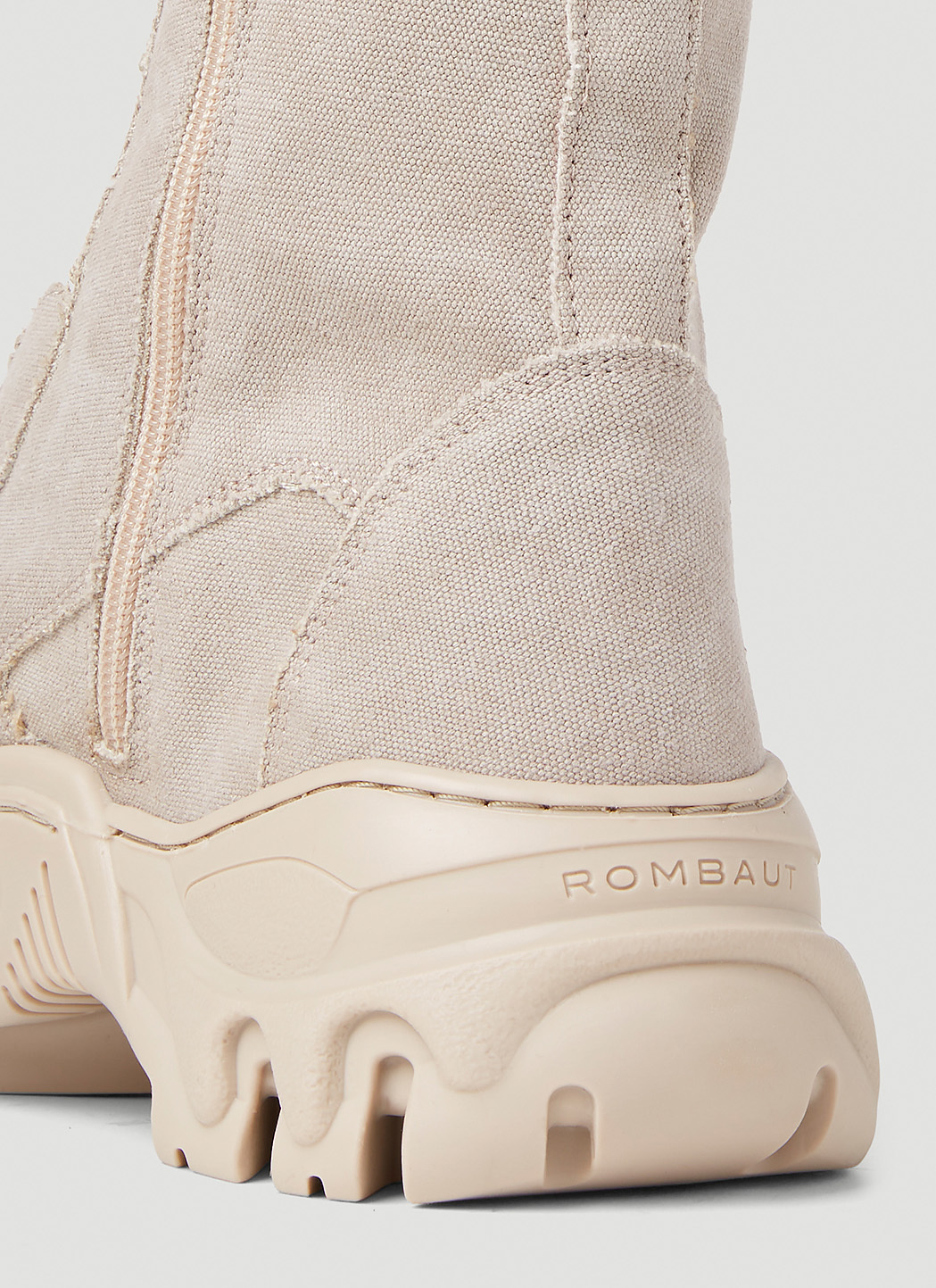 Rombaut Boccaccio II Boots