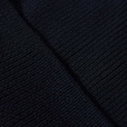 Garbstore Men's Cashmere Beanie in Navy