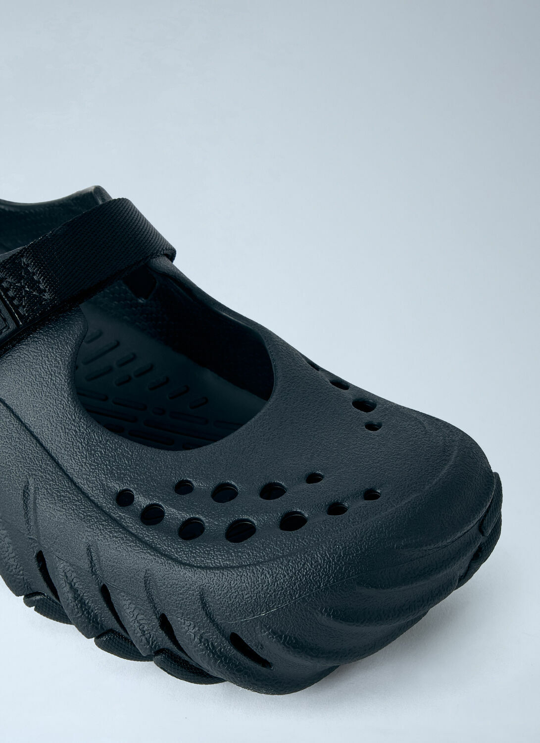 crocs Echo Mary Jane Clogs