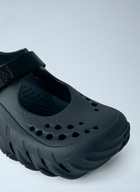 crocs Echo Mary Jane Clogs