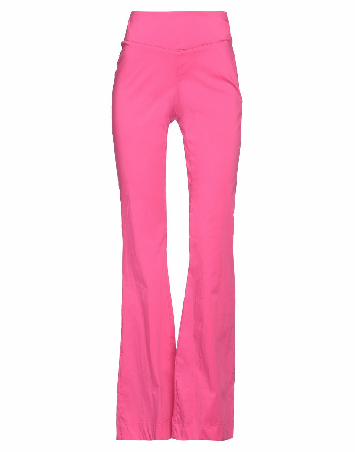 Jijil Womens Pants Fuchsia