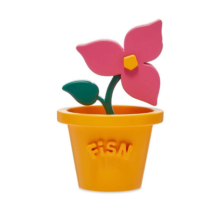 Photo: FiSN Bougainvillea Flower Pot Toy