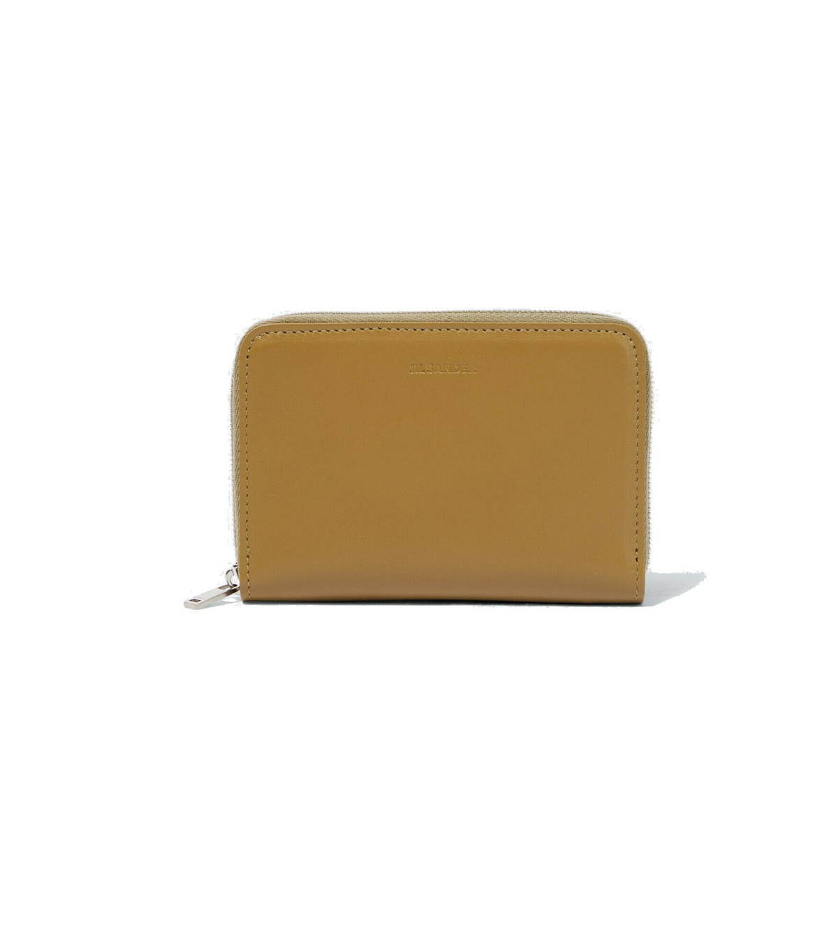 JIL SANDER - Woman - Black - Wallet