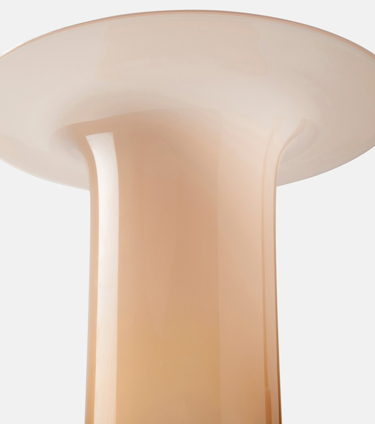 Cassina Bo Maki Silvan Large vase