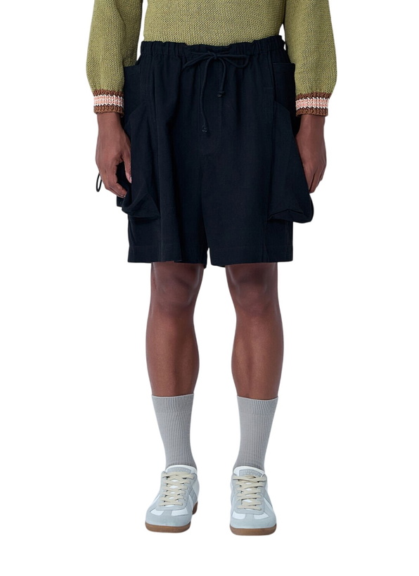 Photo: Story MFG. Salt Shorts