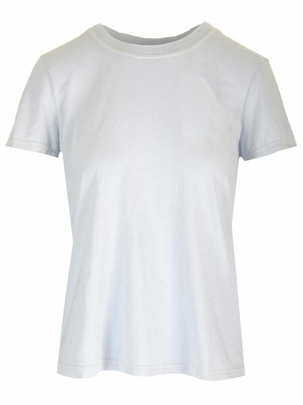 James Perse Cotton T-shirt