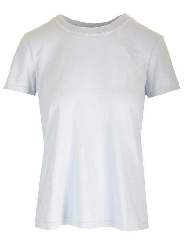 Photo: James Perse Cotton T-shirt