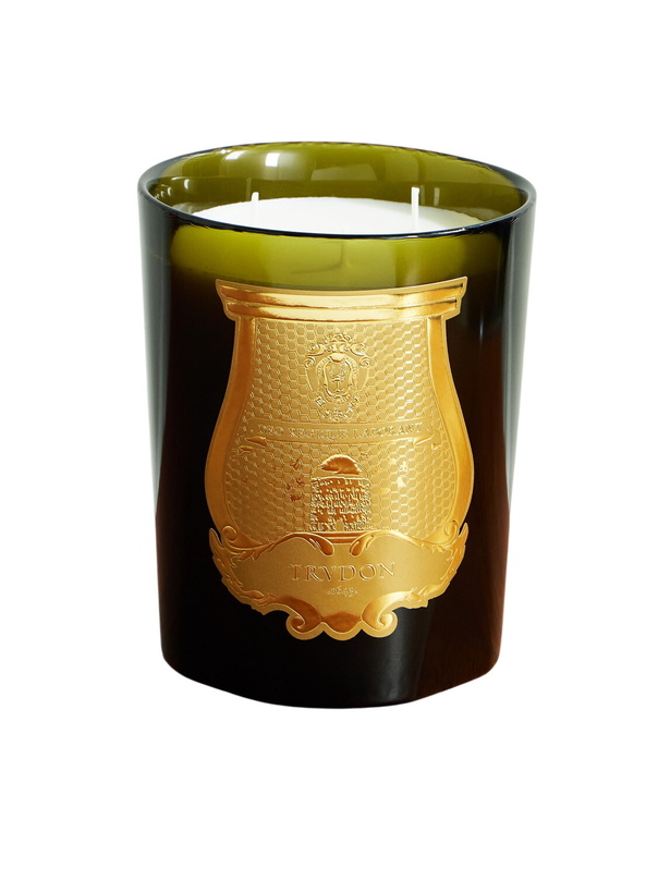 Photo: Trudon - Abd El Kader Scented Candle, 800g