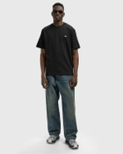 Lacoste TEE SHIRT Black Mens Shortsleefe