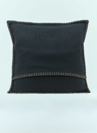 Burberry EKD Cashmere Cushion