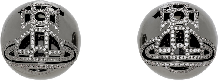 Photo: Vivienne Westwood Lennie Earrings
