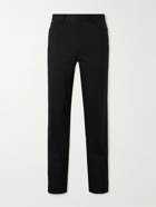 RLX Ralph Lauren - Slim-Fit Straight-Leg Stretch-Twill Golf Trousers - Black