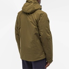 C.P. Company Men's Pro-Tek Hooded Jacket in Ivy Green