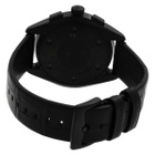 Emporio Armani Chronograph Quartz Black Dial Mens Watch AR11483