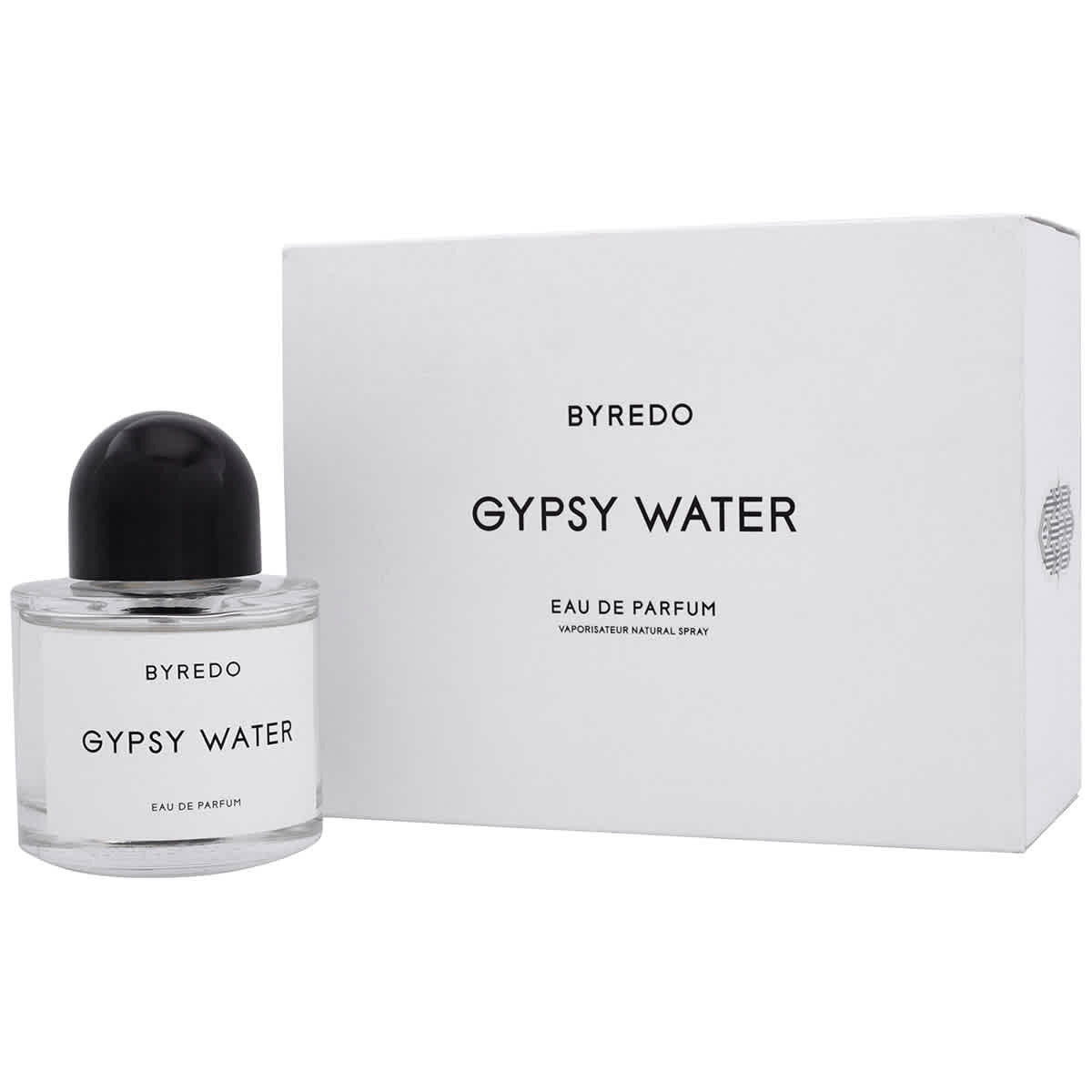 Byredo - Gypsy Water Eau De Parfum Spray 100ml/3.4oz