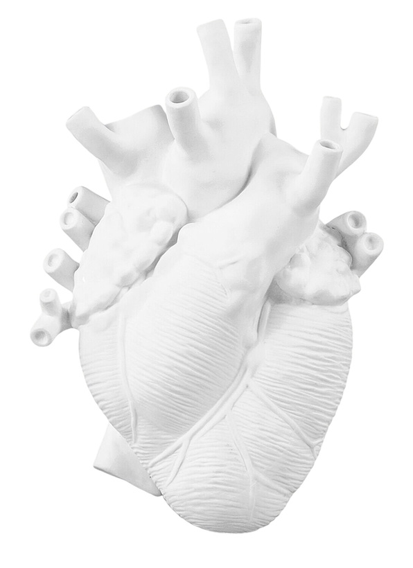 Photo: Seletti Giant Love in Bloom Vase