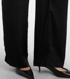 Velvet Larkin wide-leg pants