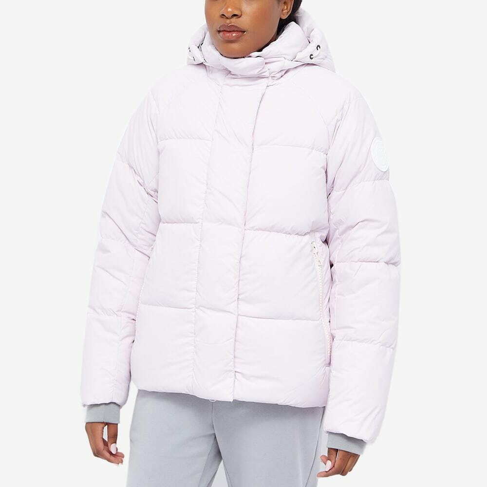 The north face women's best sale junction parka