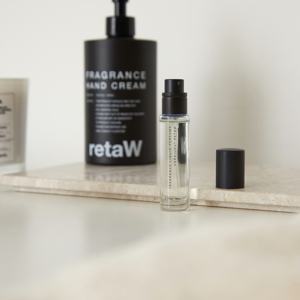 retaW Liquid Perfume Mini in Harajuku* 
