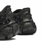 Keen Women's Uneek 360 in Black/Magnet
