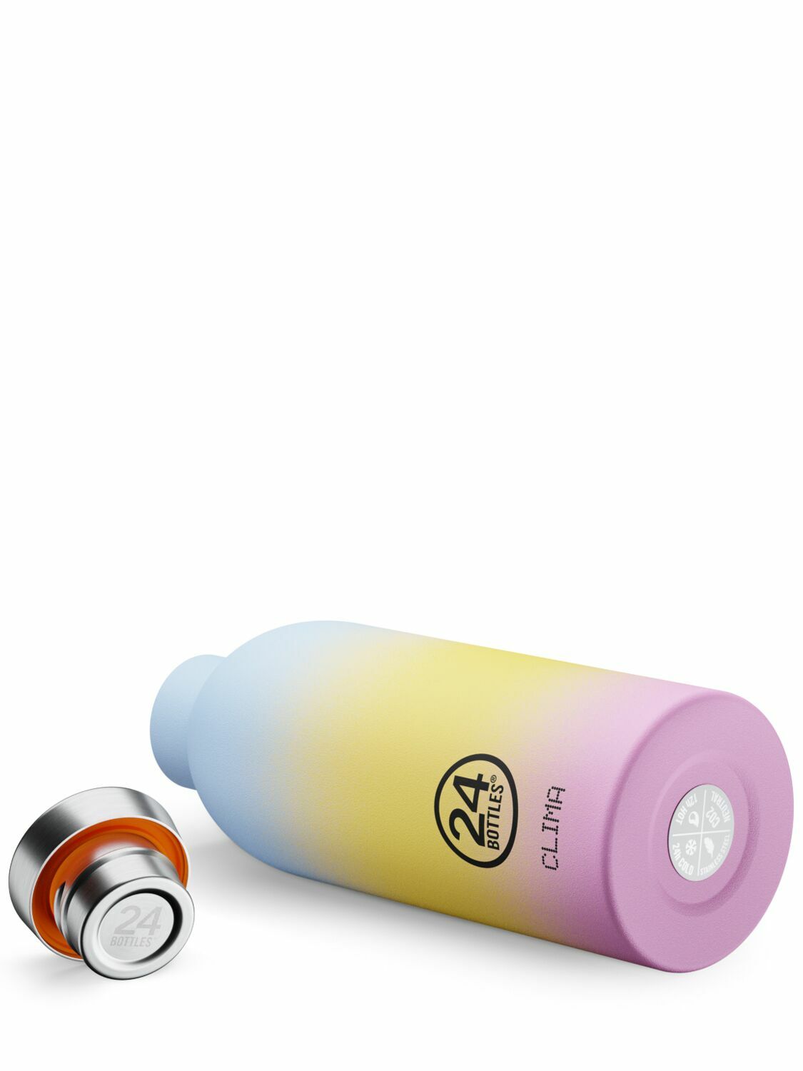 24BOTTLES 050 Aurora Clima Bottle