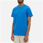 Colorful Standard Men's Classic Organic T-Shirt in Pacific Blue