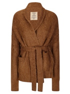 Uma Wang Over Cardigan