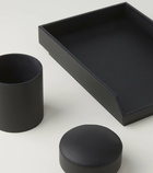 Michaël Verheyden Pastille leather box