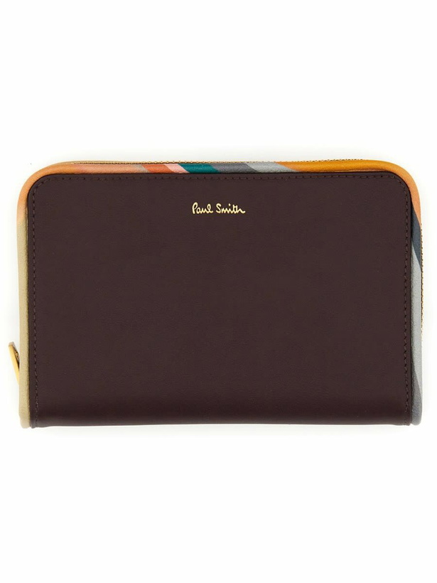 Photo: PS by Paul Smith Leather Wallet