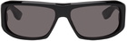 Dita Black Superflight Sunglasses