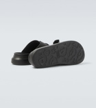 McQueen Hybrid slides