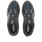 New Balance Men's ML610TAF Sneakers in Black