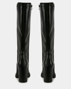 Steve Madden Burlesq Boots in Black