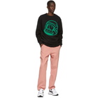 Billionaire Boys Club Pink Painter Trousers