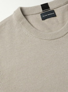 Club Monaco - Wool Sweater - Gray