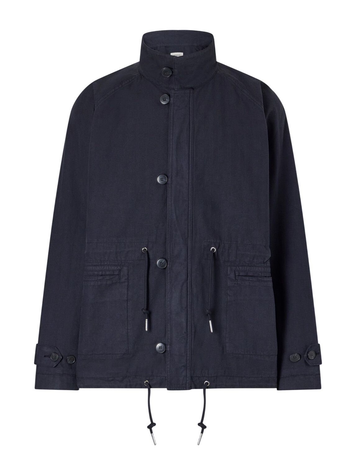 mfpen Black Prestige Jacket mfpen