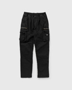 Represent Cargo Pant Black - Mens - Cargo Pants