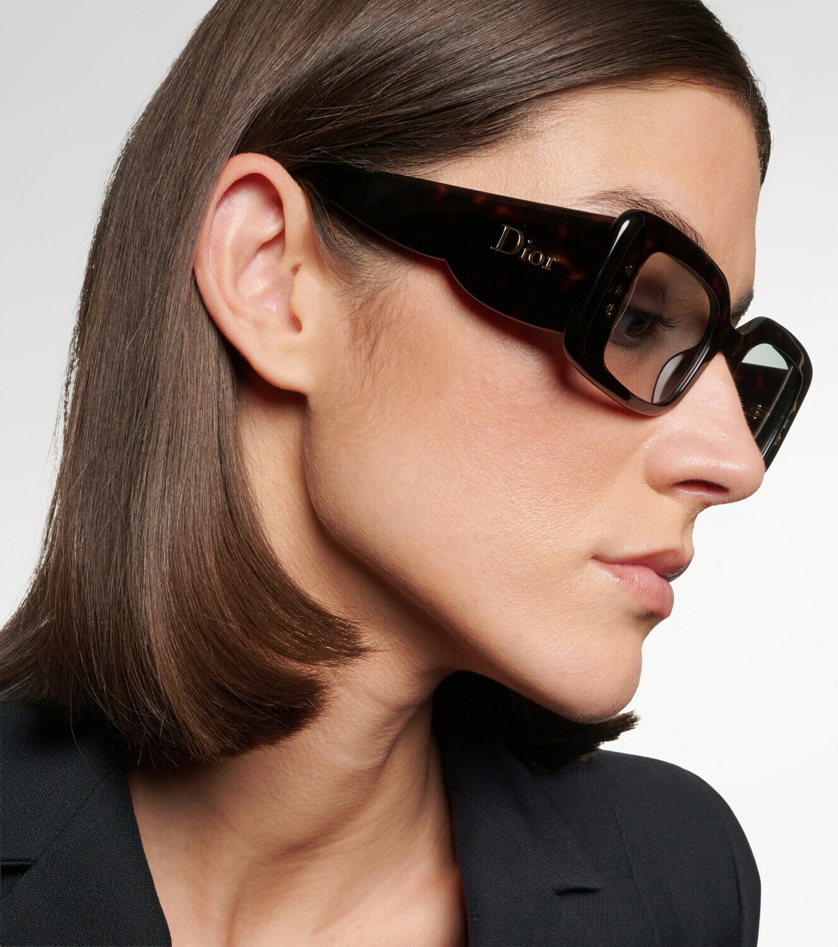 Dior Eyewear Dior LuckyCharms S1I rectangular sunglasses