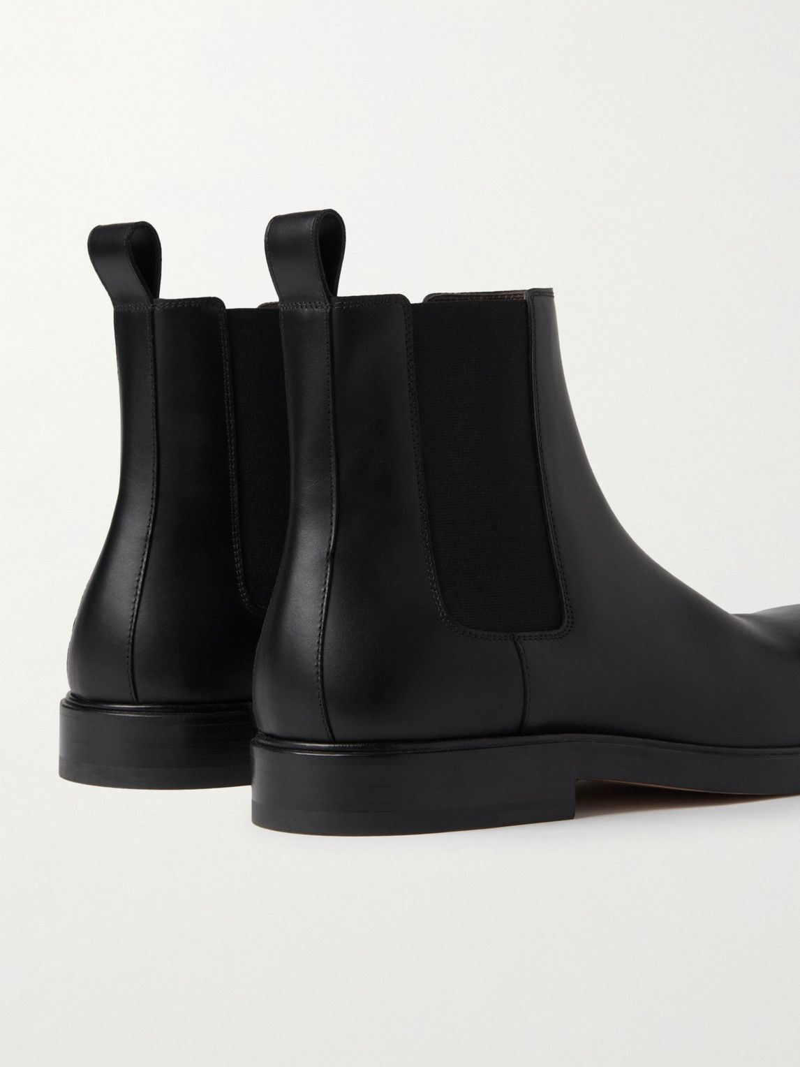 Bottega Veneta Men's Chelsea Boot Ben Black main image 0