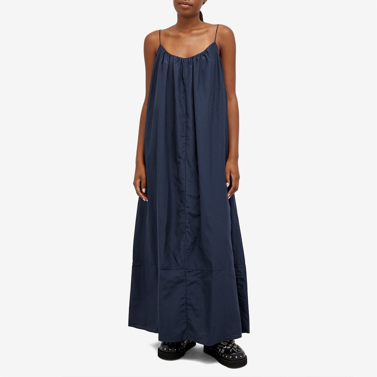 chinese dress ladies Faithfull | Women's Lenise Maxi Dress Black - Final Sale main image 1