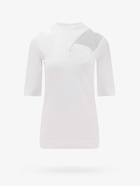 Sportmax Matteo White   Womens