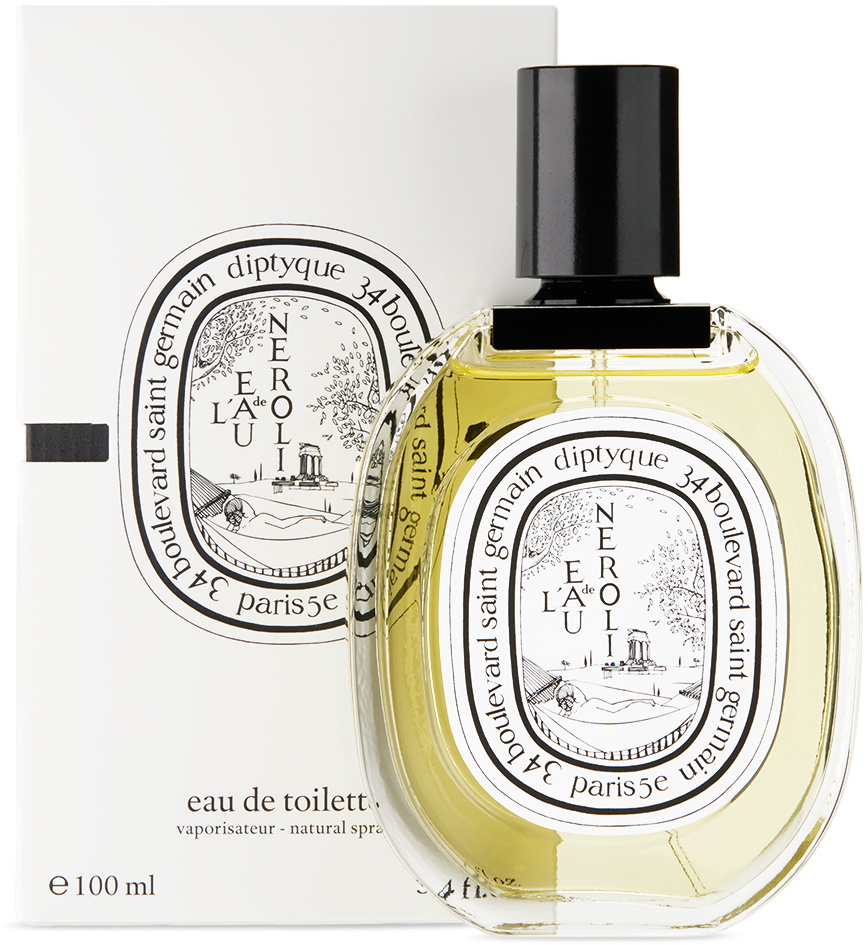 diptyque L Eau De Neroli Eau De Toilette 100 mL Diptyque diptyque L Eau De Neroli Eau De Toilette 100 mL Diptyque